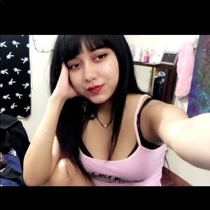 Meet your Posher, Jade